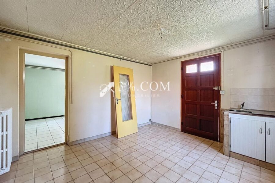 Maison à vendre à Chabeuil