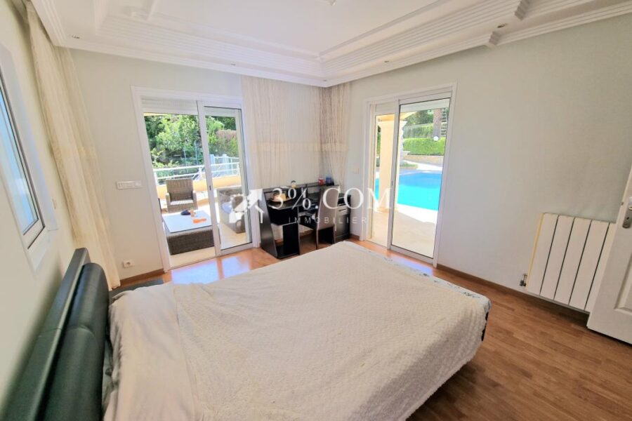 Maison à vendre à Frejus