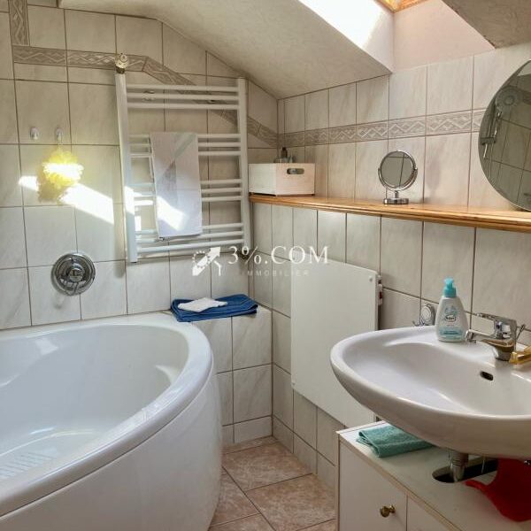 Maison à vendre à Walschbronn