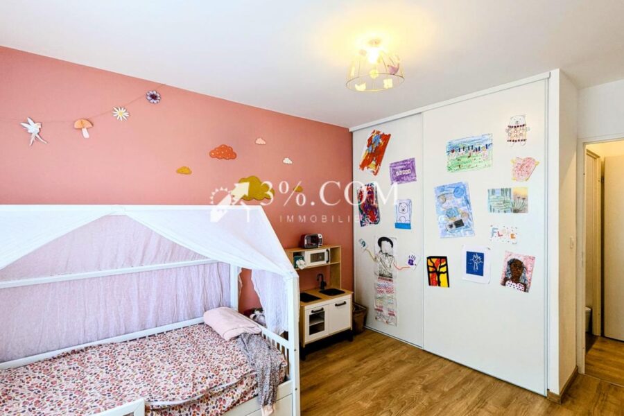 Appartement à vendre à Poissy