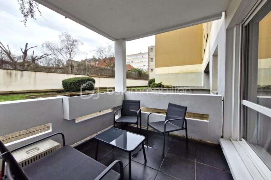 Appartement à vendre à Reims