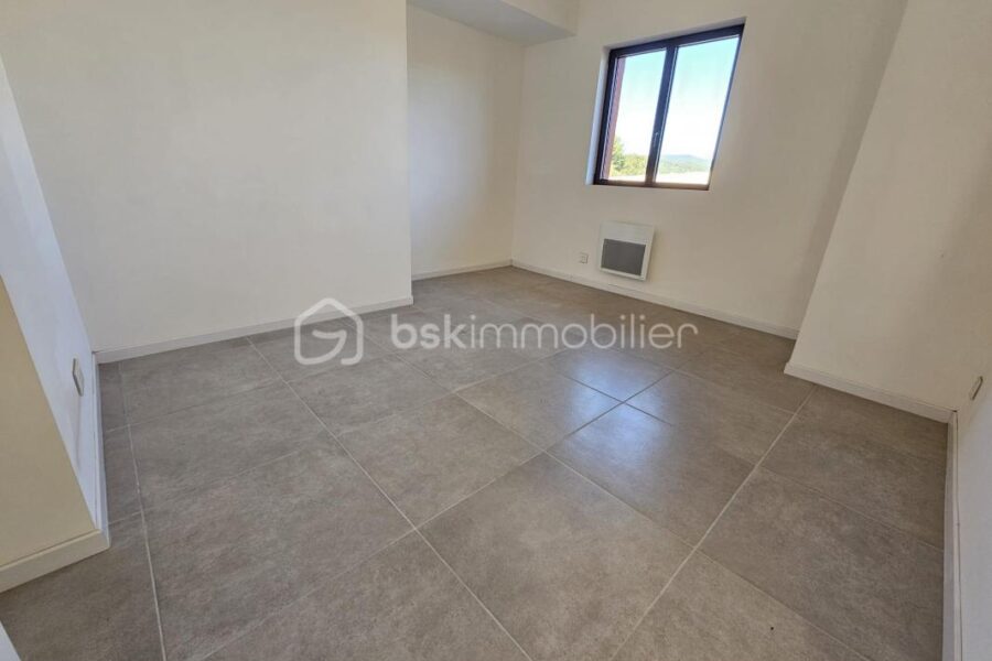Appartement à vendre à Draguignan