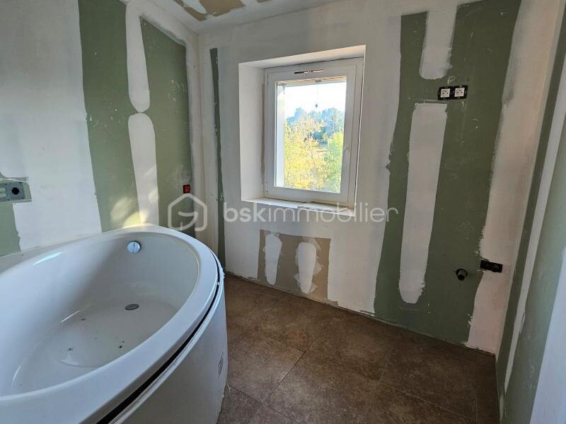Maison à vendre à Vidauban