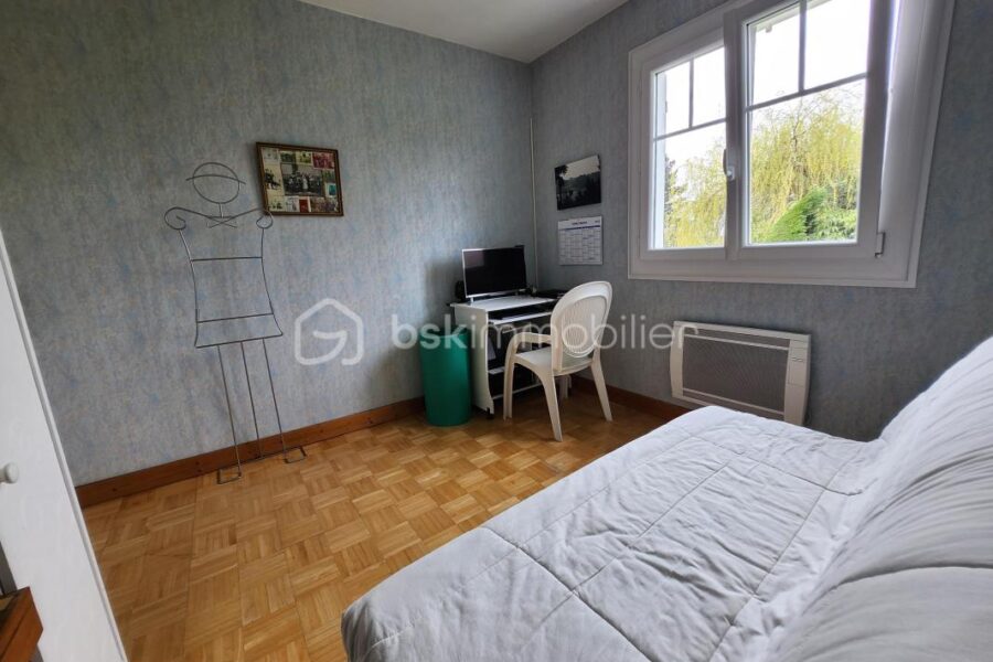 Maison à vendre à Nevers