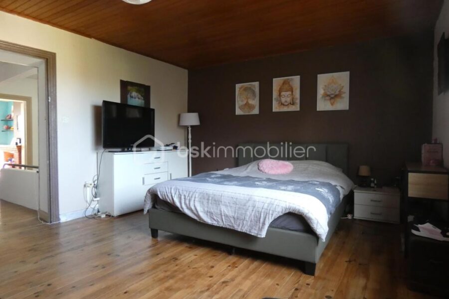 Maison à vendre à Castelnaudary