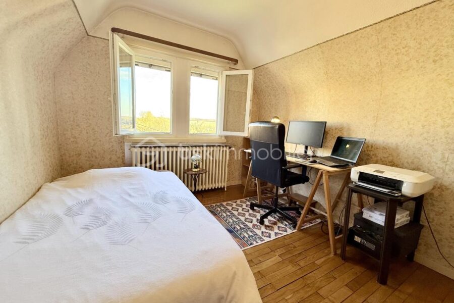 Maison à vendre à Hombourg haut