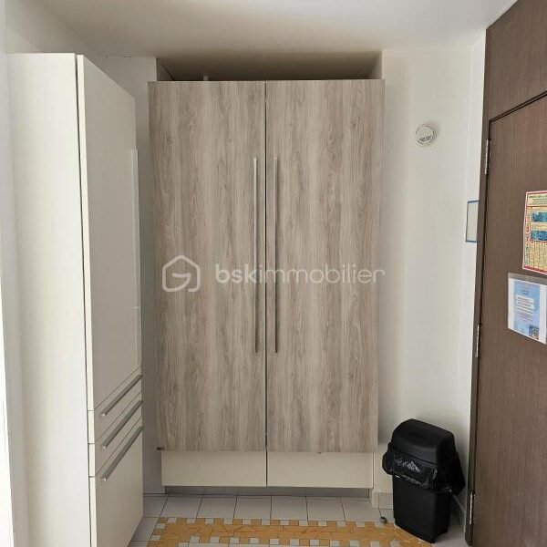Appartement à vendre à Saint francois