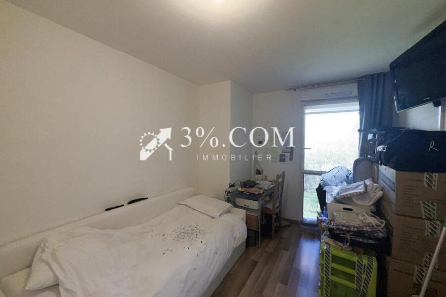 Appartement à vendre à Anzin