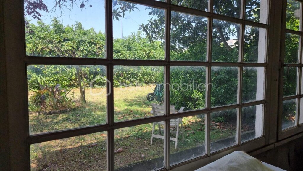 Toulouse maison de caractère du 19 -ème T8 de 214 m² avec 2000 m² de parc – 7 pièces – 5 chambres – 214 m²