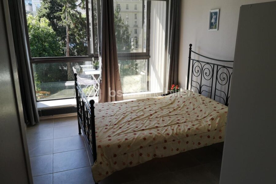 Appartement à vendre à Royat