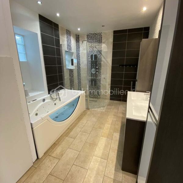 Maison à vendre à Lestrem