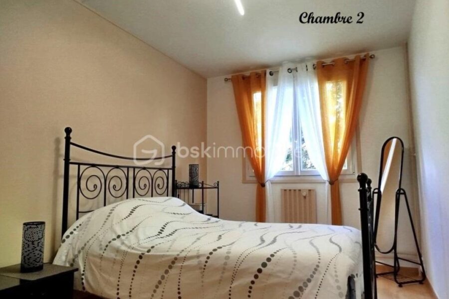 Appartement à vendre à Le plessis trevise