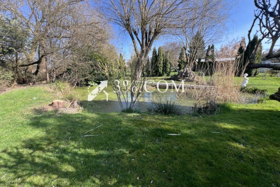 Maison à vendre à Luneville — Vue nature — photo 1