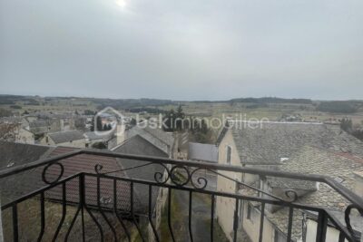 Maison à vendre à Saint alban sur limagnole
