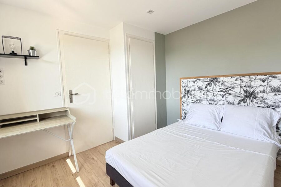 Appartement à vendre à Annecy