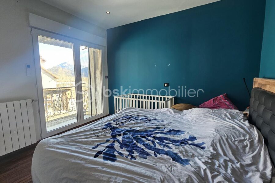 Maison à vendre à Remollon