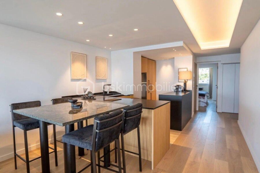 Appartement à vendre à Cannes