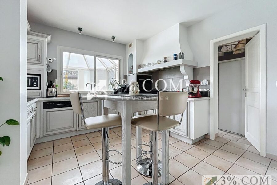 Maison à vendre à Monteleger