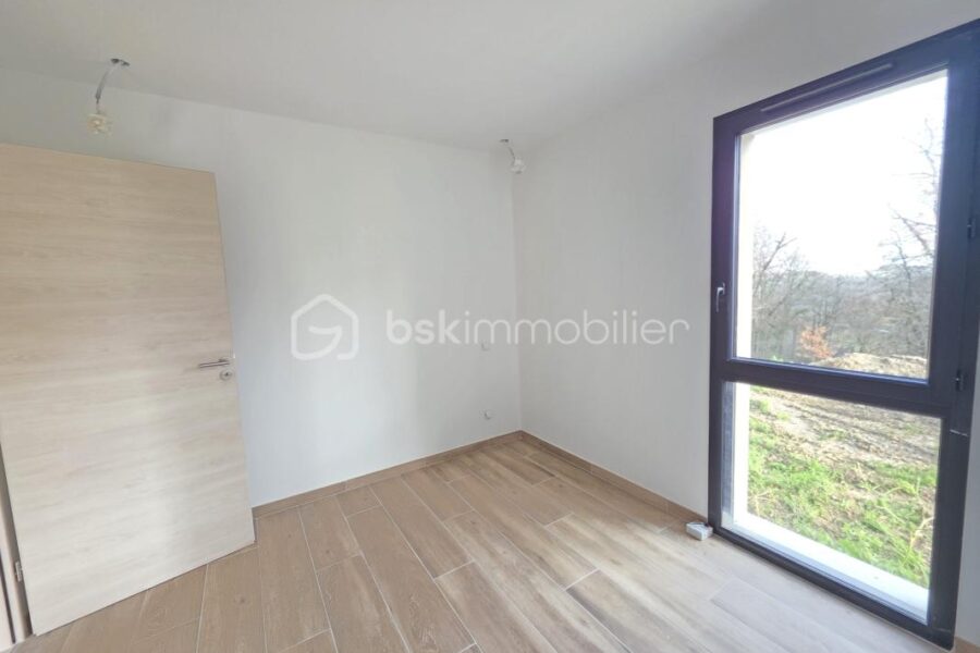 Maison à vendre à Moirax