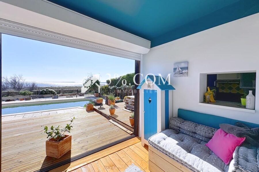 Maison à vendre à Bages
