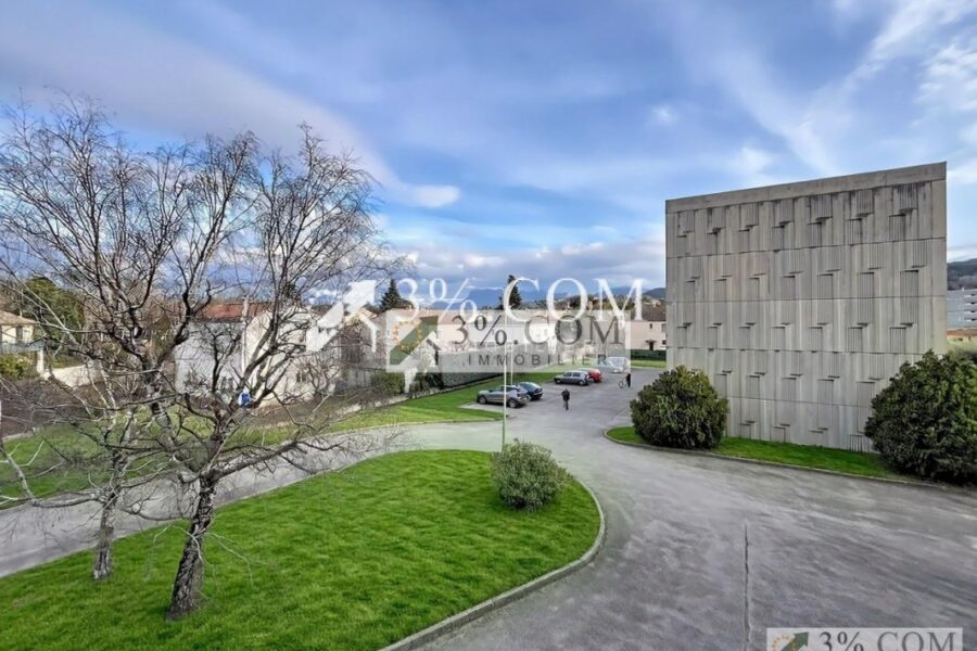 Appartement à vendre à Crest — Vue montagne — photo 10