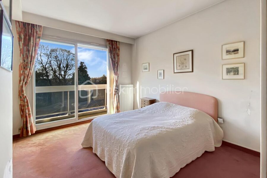 Appartement à vendre à Ville d avray