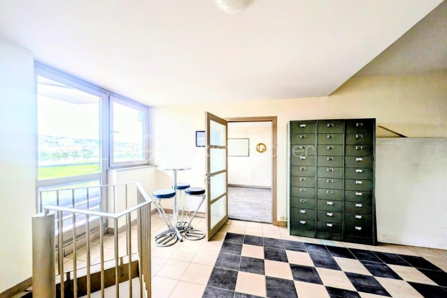 Appartement à vendre à Deauville