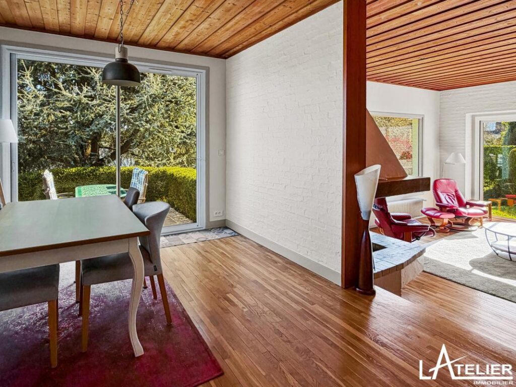 MA CONFIDENCE – 8 pièces – 5 chambres – 209 m²