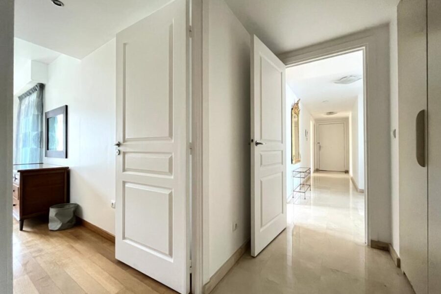 Appartement à louer à Nice