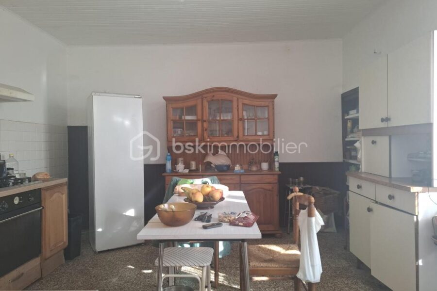 Maison à vendre à Ruch