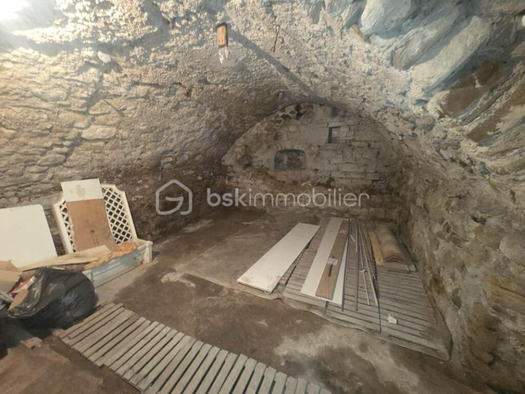 maison à vendre – 4 pièces – 3 chambres – 84 m²