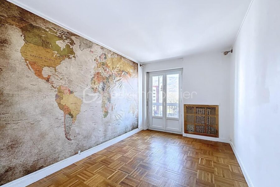 Appartement à vendre à Grenoble — Vue montagne — photo 10