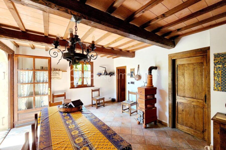 Maison à vendre à Cucuron