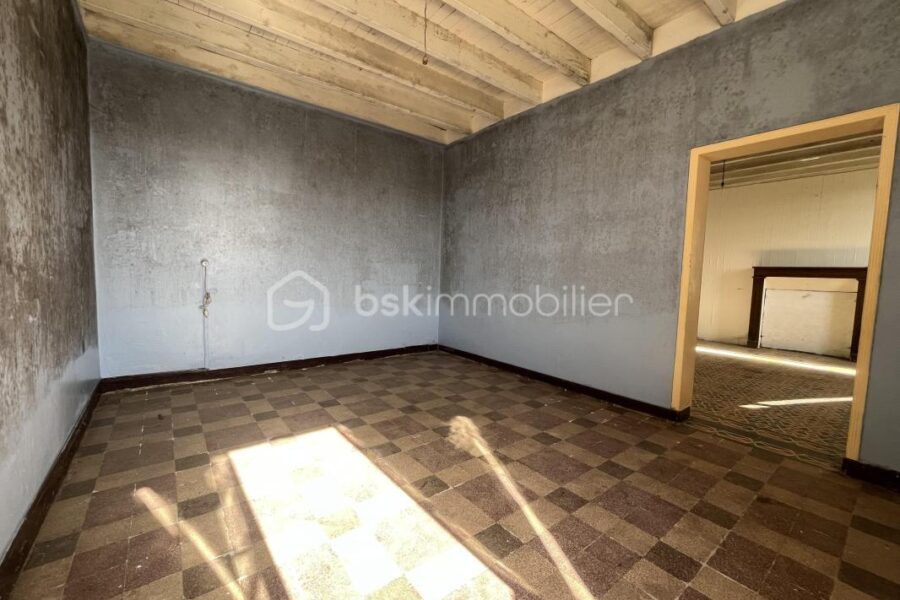 Maison à vendre à Availles thouarsais