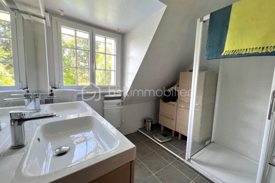 Maison à vendre à Cast