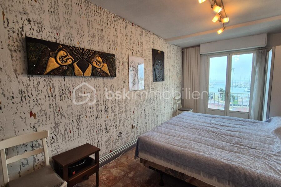 Appartement à vendre à Saint cyprien