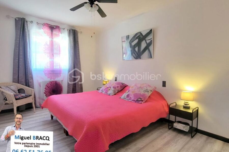 Maison à vendre à Poilhes