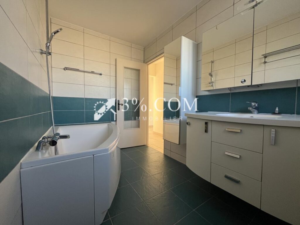 Appartement 3 Pièces 85m2 – 3 pièces – 2 chambres – 85 m²