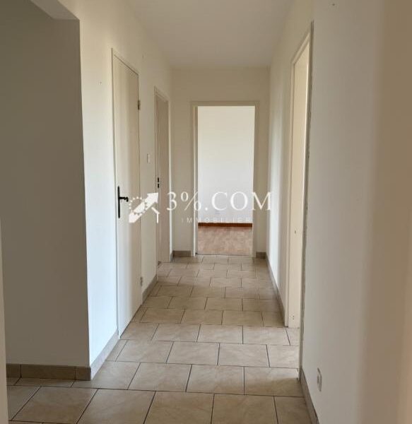 Appartement à vendre à Colmar — Vue montagne — photo 10