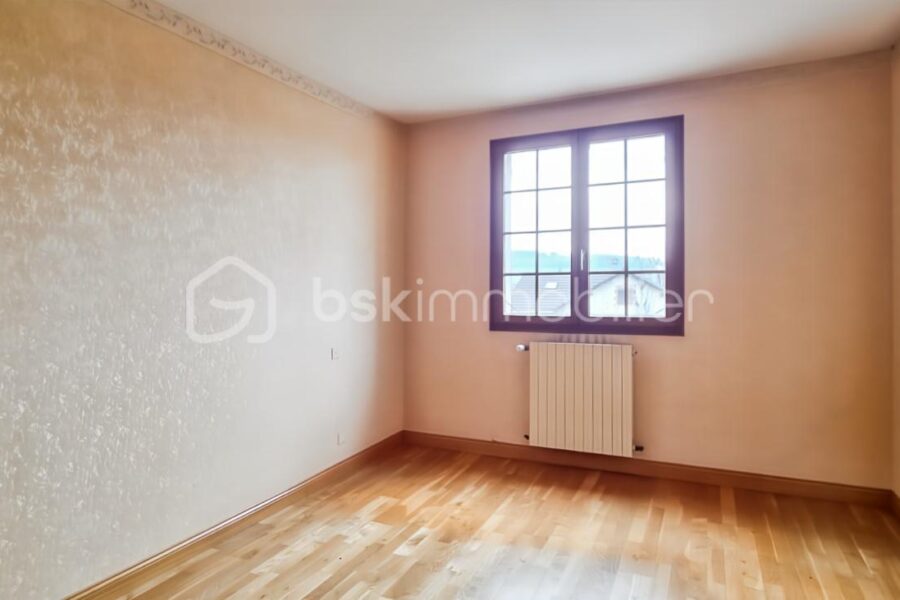 Maison à vendre à Soucy