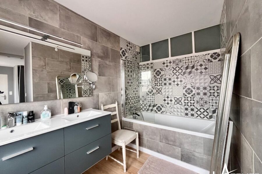 Maison à vendre à Le croisic — Vue mer — photo 10