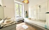 Maison bourgeoise au centre ville d’Etampes – 7 pièces – 6 chambres – 200 m²