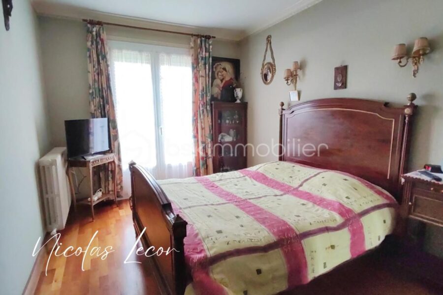 Maison à vendre à Foëcy