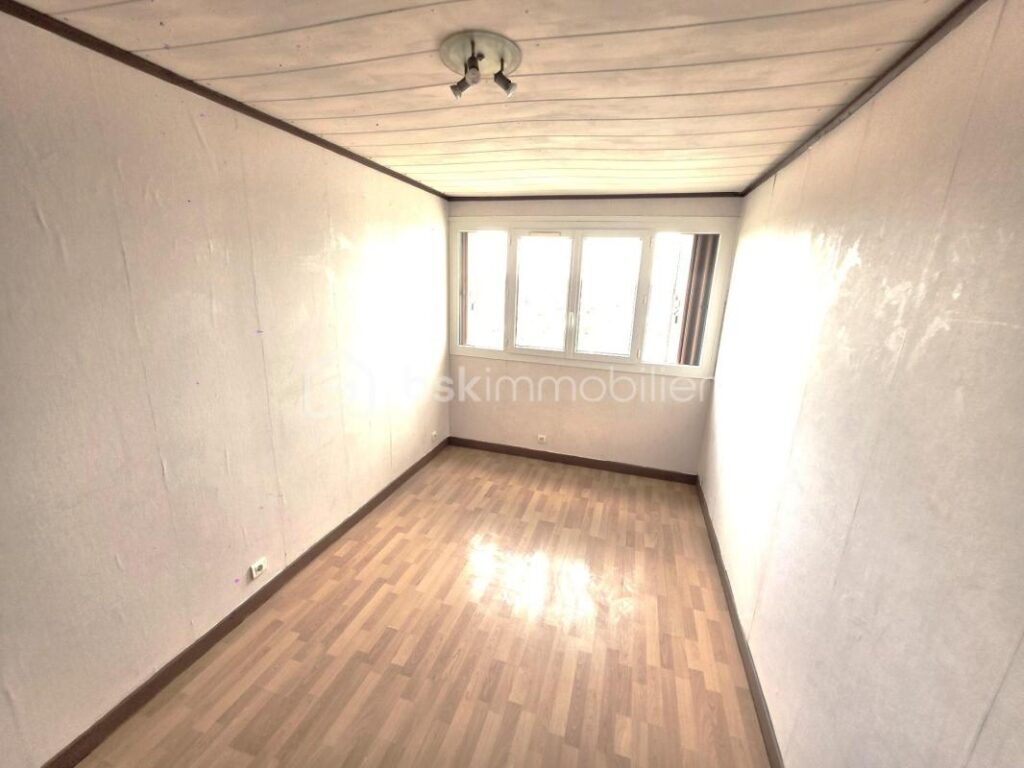 bel appartement F4 lumineux et traversant de 79 m² – 4 pièces – 3 chambres – 79 m²