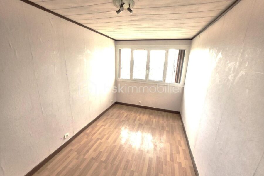 Appartement à vendre à Neuilly sur marne