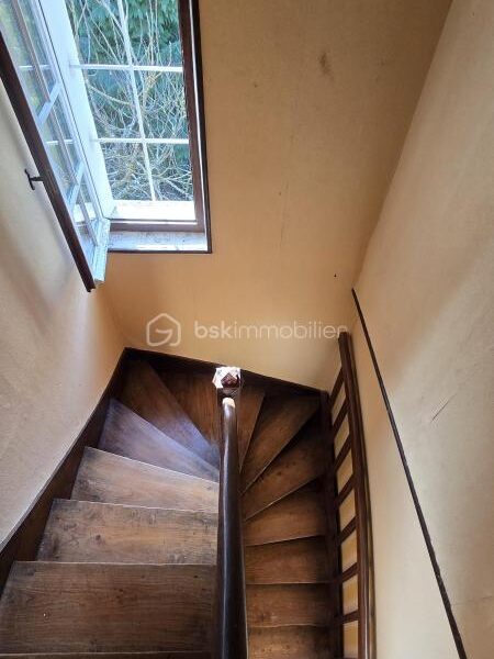 Maison à vendre à Le vigeant
