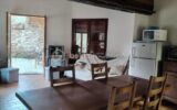Maison de village – 3 pièces – 1 chambre – 60 m²