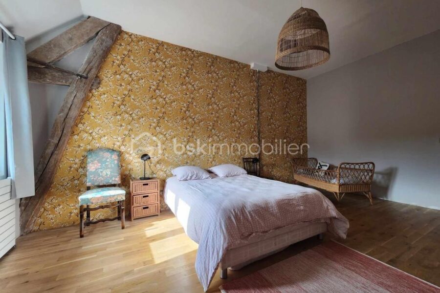Maison à vendre à Sens