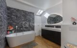 EXCLUSIVITE : APPARTEMENT DUPLEX DERNIER ETAGE ANNECY LE VIEUX 143 M2 – 7 pièces – 5 chambres – 143 m²