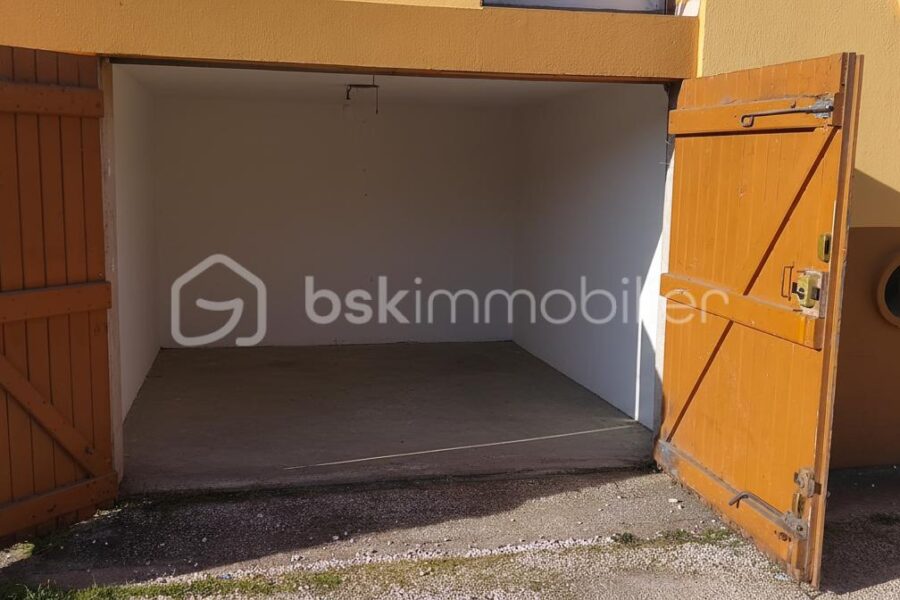 Appartement à vendre à La seyne sur mer